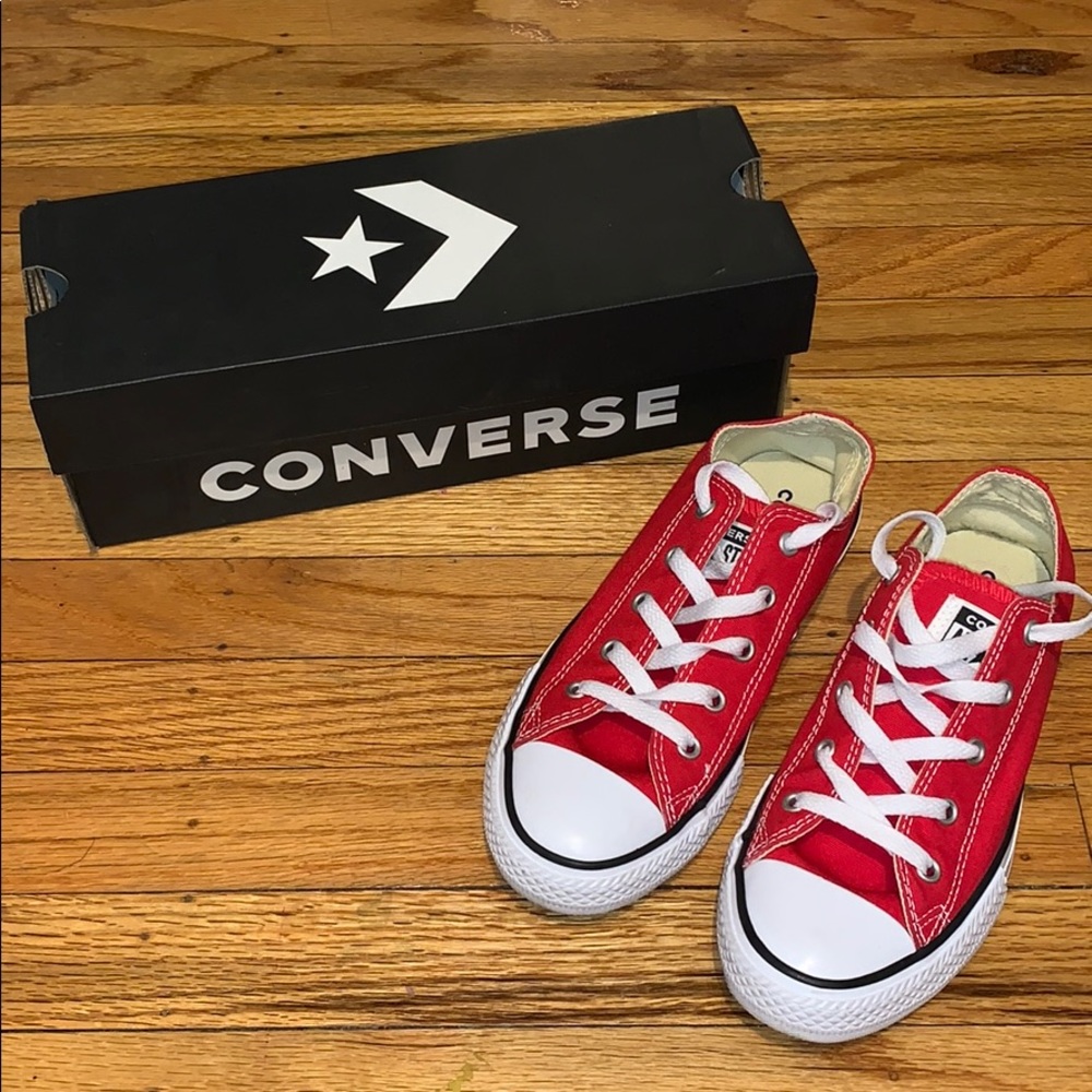 Converse Chucks